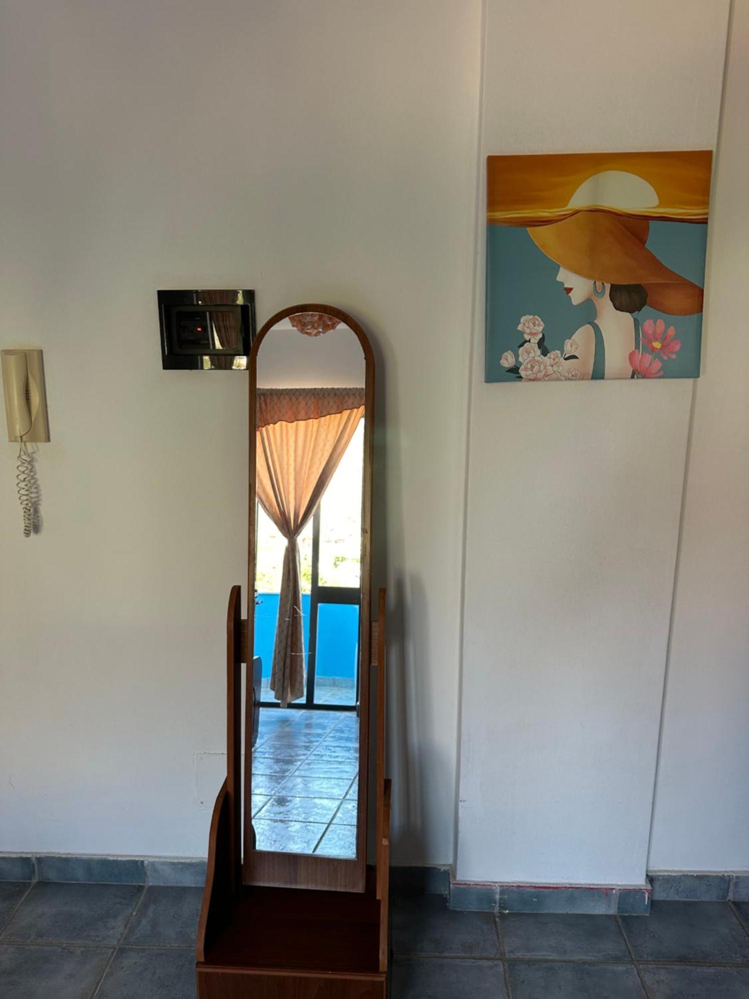 Hotel Adriatik Shëngjin Buitenkant foto