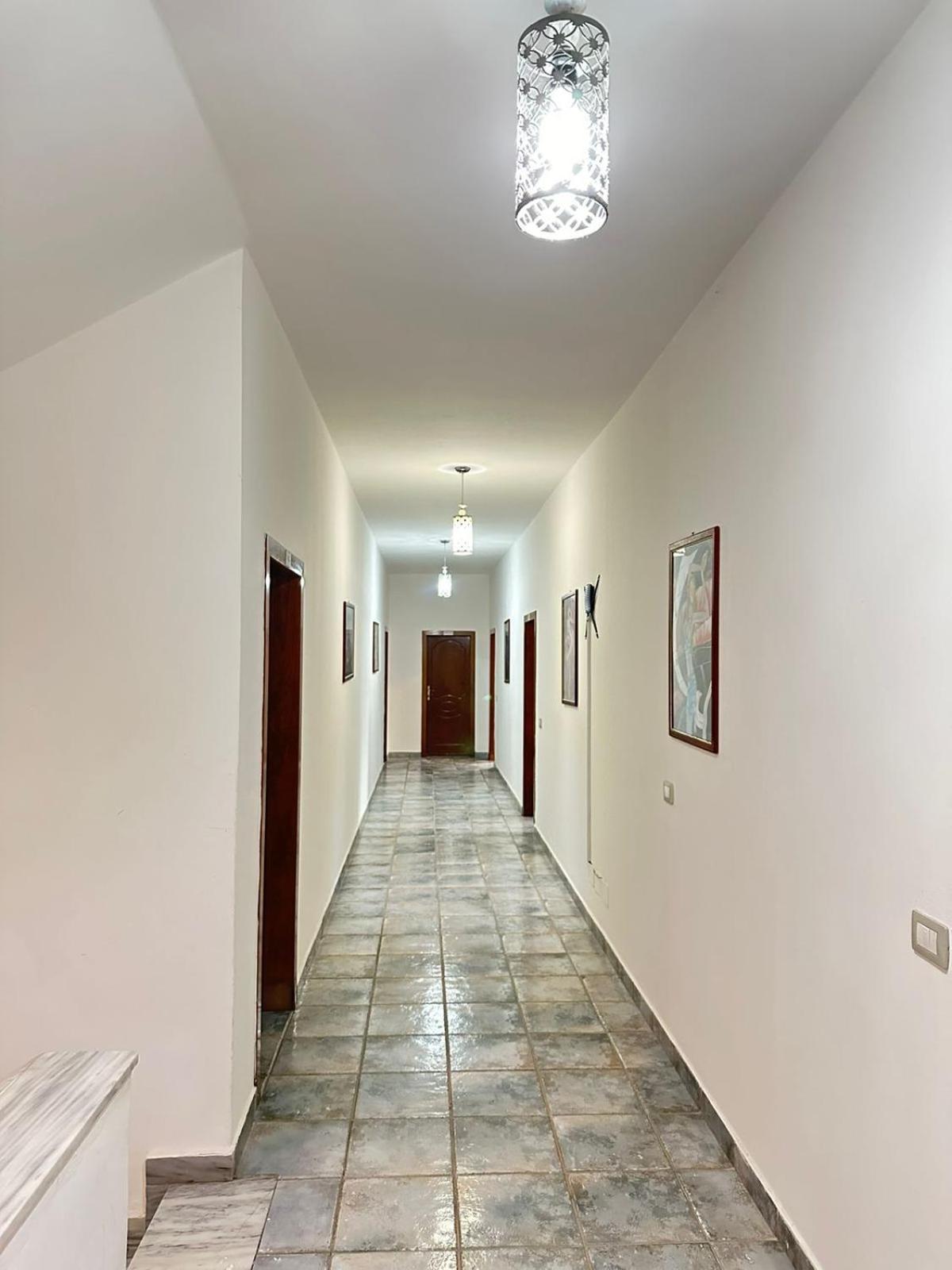 Hotel Adriatik Shëngjin Buitenkant foto